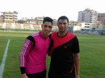 الزمالك يراقب حارس طنطا