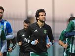 قائمة الاتحاد السكندري لمواجهة فاركو في كأس الرابطة.. عودة محمود علاء