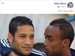 موسى يكشف سبب رحيله عن المقاصة: اتهموني بالتفويت للزمالك (فيديو)