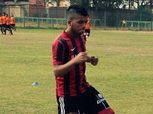 سموحة يتعاقد مع لاعب الداخلية محمود سامى