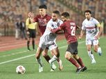تفاصيل إصابة ناصر ماهر بعد خروجه باكيا أمام سيراميكا