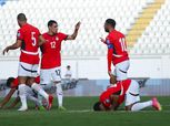 ترتيب مجموعة منتخب مصر في تصفيات كأس العالم قبل نهاية المشوار