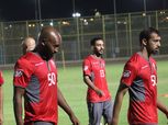 التجنيد يمنع شيكابالا من السفر إلى السعودية للإنتظام فى تدريبات الرائد