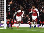 بث مباشر لمباراة أرسنال ونابولي في الدوري الأوروبي