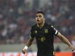 مصطفى محمد يصطدم بـ يوفنتوس في الدوري الأوروبي.. أبرز أرقامه قاريا