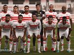 سيف الدين الجزيري يقود تشكيل الزمالك أمام سوار الغيني في الكونفدرالية