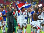 كوستاريكا.. «كوكب السعادة» يحلم بتكرار إنجاز 2014 في كأس العالم 2022 بقطر