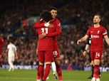 محمد صلاح يكشف أفضل شئ في كرة القدم بعد رسالته لرباعي ليفربول