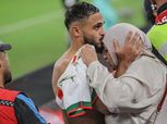 العرفان بفضل الأم.. سمة لاعبي المغرب في مونديال 2022