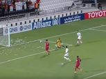 بيرسيبوليس يقصي لخويا بهدف عكسي من دوري أبطال آسيا