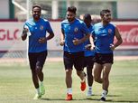 خطأ قاتل لدفاع الأهلي في 9 مباريات يهدده قبل مباراة صن داونز