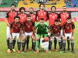 الجابون 2017| بالصور.. جولة منتخب مصر في شوارع الجابون