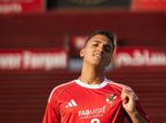 ياسين مرعي: الأهلي الأفضل في الشرق الأوسط والانضمام إليه حلم تحقق