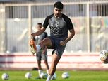 إنبي يكشف حقيقة مفاوضات الزمالك مع نجمي الفريق.. وموقف زياد كمال