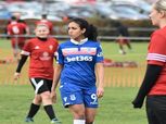 سارة عصام تُسجل.. وستوك سيتي يودع كأس الرابطة الإنجليزية للسيدات