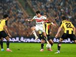 عاجل.. زيزو يقود تشكيل الزمالك أمام أرتا سولار.. ومحمد عواد أساسيا