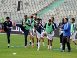 الزمالك راحة من التدريبات أول أيام عيد الأضحى