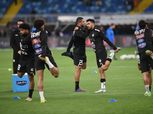 المنتخب يتدرب على ركلات الترجيح قبل مواجهة كرواتيا