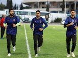 علي لطفي أساسيًا.. والشناوي بديلا في حراسة مرمى الأهلي أمام النجوم