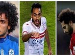 ما بين البصق والاعتذار والصمت| «صلاح ووردة وكهربا».. تشابهت المواقف واختلفت ردود الأفعال
