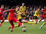 تقارير: حارس واتفورد وضع محمد صلاح قائدا لفريقه في فانتازي بريميرليج