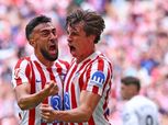 موعد مباراة أتلتيكو مدريد وريال بيتيس في الدوري الإسباني والتشكيل المتوقع