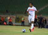 رئيس الزمالك يكشف عن عروض احتراف "كهربا.. ويرفض انتقاله للدوري القطري