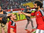 2022 يوما احتاجها رمضان صبحي لتسجيل ثاني أهدافه مع منتخب مصر «فيديو»