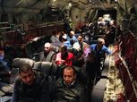 بالصور| بعثة الصفاقسي تسافر زامبيا على متن «طائرة حربية»