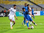 سموحة يخطف فوزا قاتلا من زد في دوري NILE