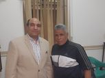 شديد قناوي يقدم اعتذار لمجلس إدارة نادي بني سويف