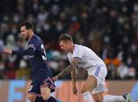 سيطرة فرنسية في شوط أول سلبي بين ريال مدريد وباريس سان جيرمان