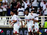 الجزيري لـ الزمالك عن عدم فسخ تعاقده مع النادي: «كلموا وكيلي» (خاص)