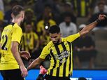 حصاد الجولة الـ23 من الدوري السعودي.. تعثر الاتحاد والهلال