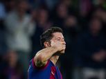 صراع سعودي من أجل نجم برشلونة.. وموقف ليفاندوفسكي من الاعتزال الدولي