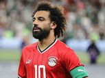 موعد انضمام محمد صلاح لمعسكر منتخب مصر قبل مباراتي جيبوتي وسيراليون