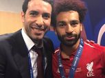 أبو تريكة: صلاح قدم واحدة من أقل مبارياته.. واستغل مهارته للتسجيل في اليونايتد