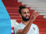 كيجو: فسخت عقدي مع الزمالك.. «قالوا لي الباب يفوت جمل»