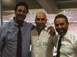حازم إمام يرد على هجوم حسام حسن بسبب اختياره مدرب المنتخب