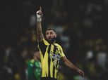 بلان يعلن جاهزية كريم بنزيما لمواجهة رونالدو في مباراة الاتحاد والنصر