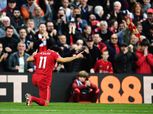 محمد صلاح: هدفي بدون معنى وسأشاهده مجددا.. تدربنا على لعبة ساديو ماني