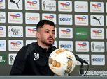 الونش قبل مباراة المصري: الزمالك يمر بفترة صعبة.. والجميع يتحمل المسؤولية