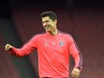"ليفاندوفسكي": جاهز للمشاركة أمام ريال مدريد