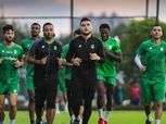 محمد عمر يعلن قائمة الاتحاد السكندري لمواجهة غزل المحلة في ختام الدوري