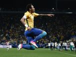سامباولي: البرازيل ستعاني في غياب "نيمار" أمام الأرجنتين