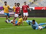 الأهلي يواجه الترجي التونسي في ربع نهائي دوري أبطال أفريقيا