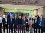 القضاء الإداري يرفض الطعن على انتخابات مجلس إدارة اتحاد الطائرة