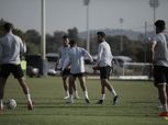 الأهلي يختتم تدريباته استعداداته لمواجهة صن داونز غدا