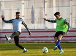 مران الزمالك.. فيريرا يجتمع بـ«زيزو» وتدريبات خاصة للتسديد على المرمى