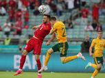 يورو 2020.. جاريث بيل يصنع ورامسي يسجل هدف تقدم منتخب ويلز ضد تركيا